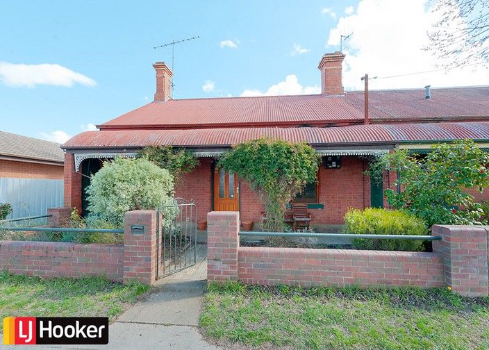 260 Bourke Street, GOULBURN NSW 2580, Image 0