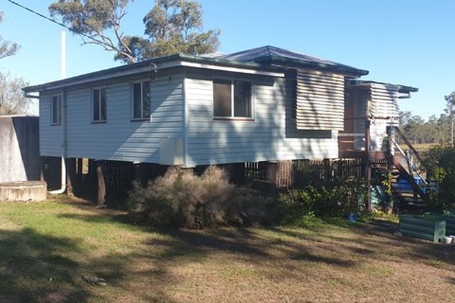 Picture of 1949 Bucca Road, BUCCA QLD 4670