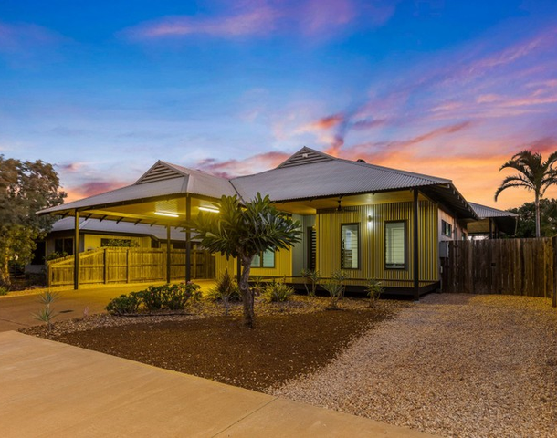 31 Tomarito Crescent, Bilingurr WA 6725