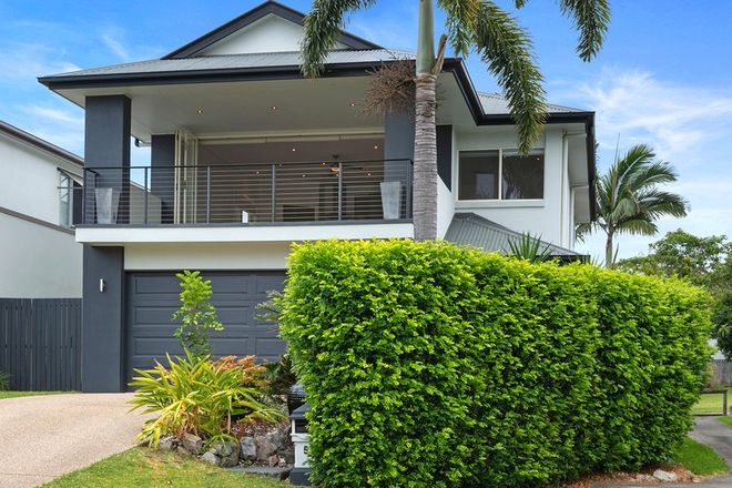 Picture of 5 Headlands Court, MOFFAT BEACH QLD 4551