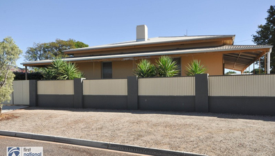 Picture of 18 Mildred Street, PORT AUGUSTA WEST SA 5700