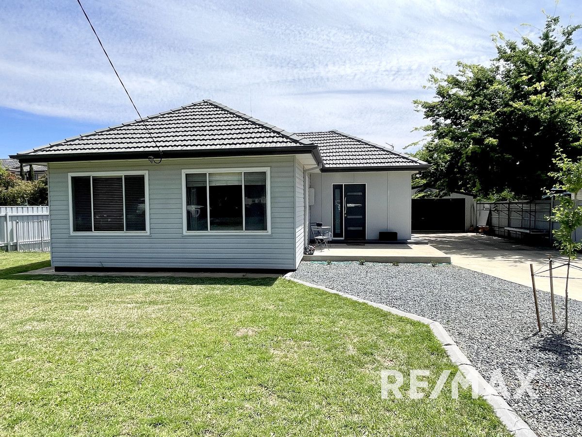 3 bedrooms House in 2 Cullen Road WAGGA WAGGA NSW, 2650