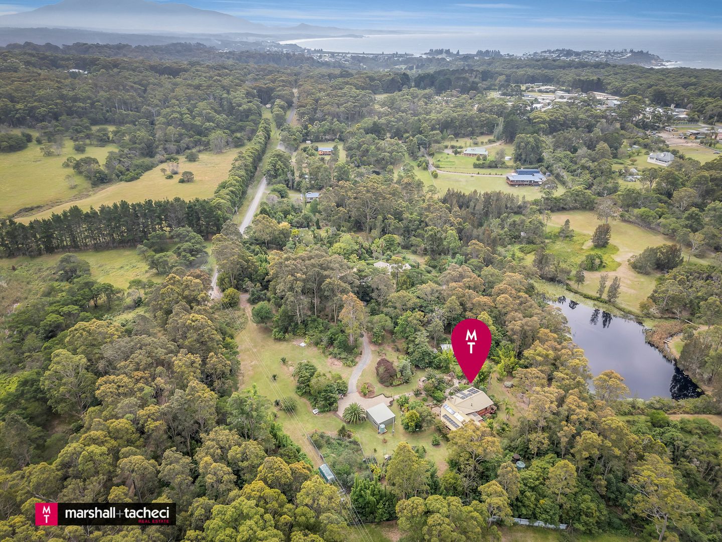 33 Comben Lane, Bermagui NSW 2546, Image 1