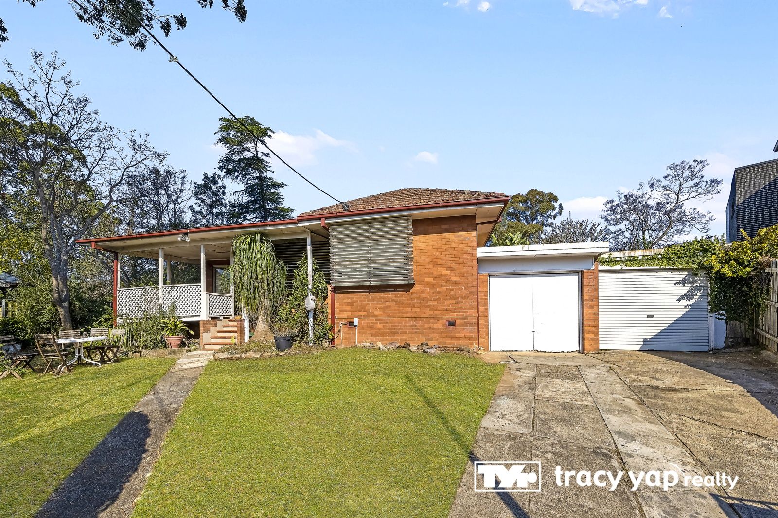 8 Narrun Crescent, Telopea NSW 2117, Image 0