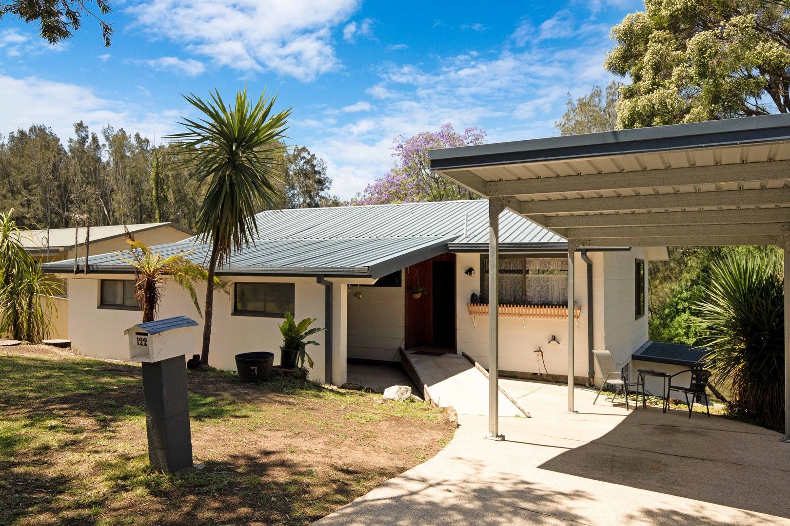 122 Country Club Drive, Catalina NSW 2536, Image 0