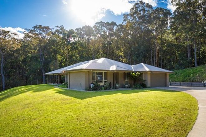 Picture of 32 Millingandi Short Cut Road, MILLINGANDI NSW 2549