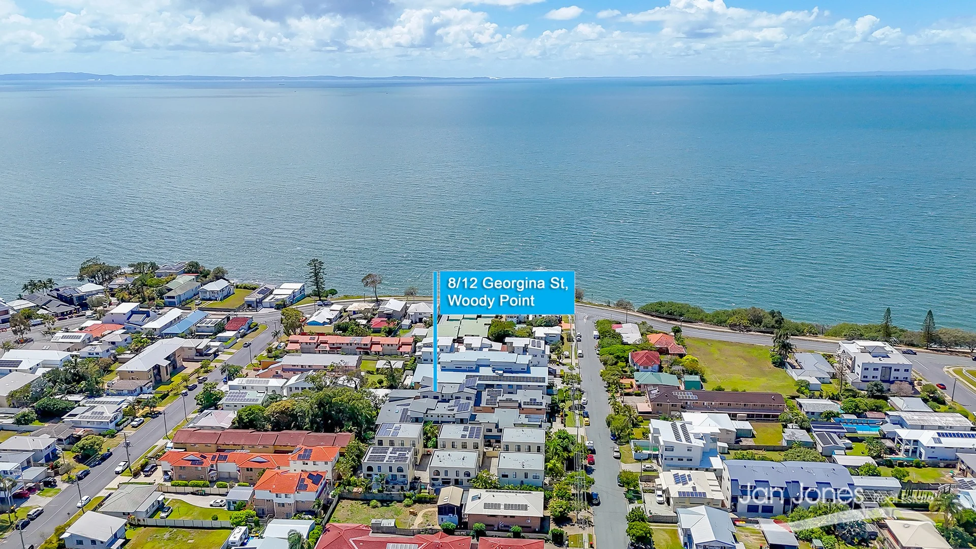 Unit 8/12-14 Georgina Street, Woody Point QLD 4019