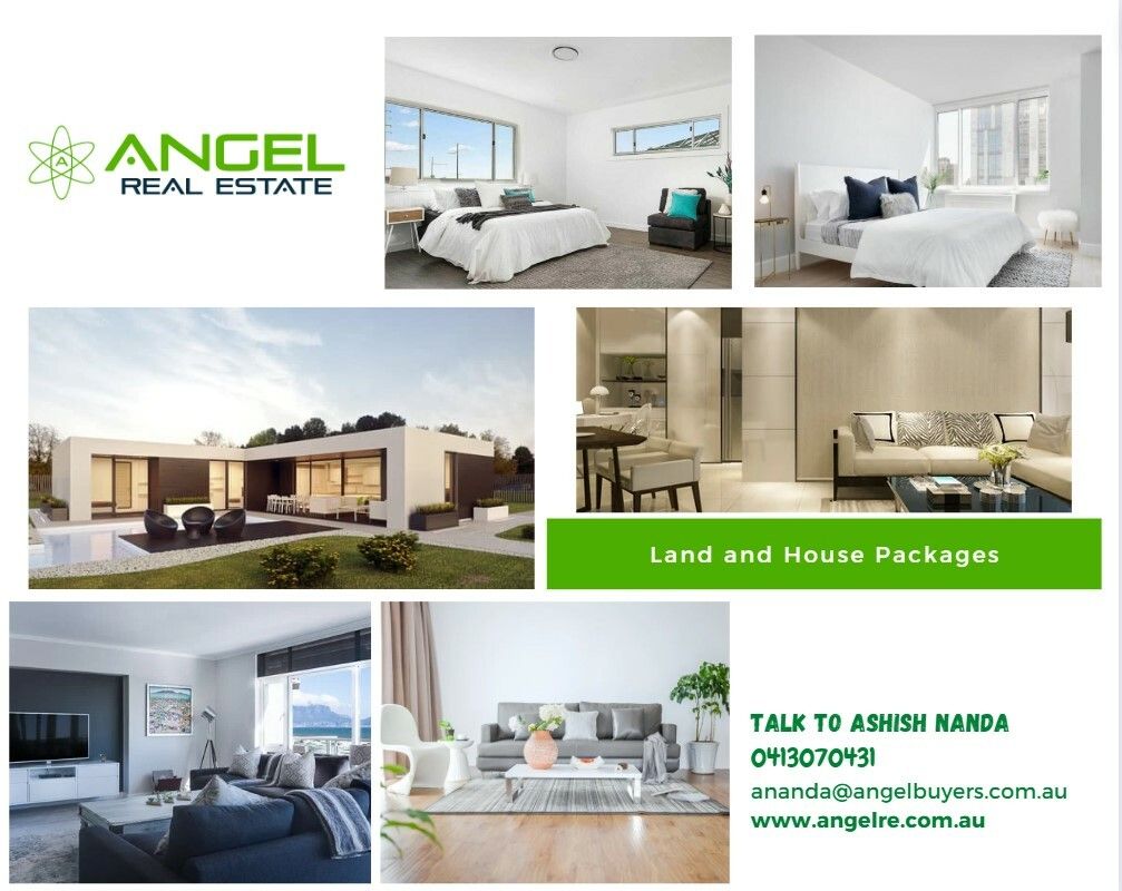 4 bedrooms New House & Land in  MARSDEN PARK NSW, 2765