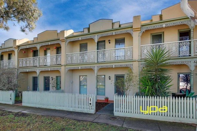 Picture of 3A Carly Terrace, WERRIBEE VIC 3030