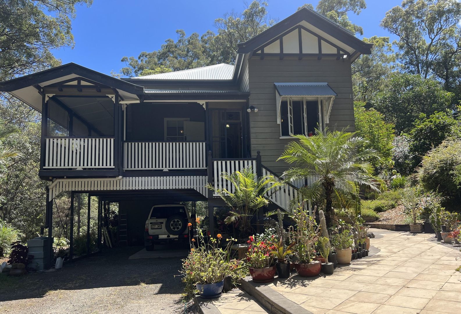 644 Tagigan Road, Goomboorian QLD 4570 House for Sale Domain