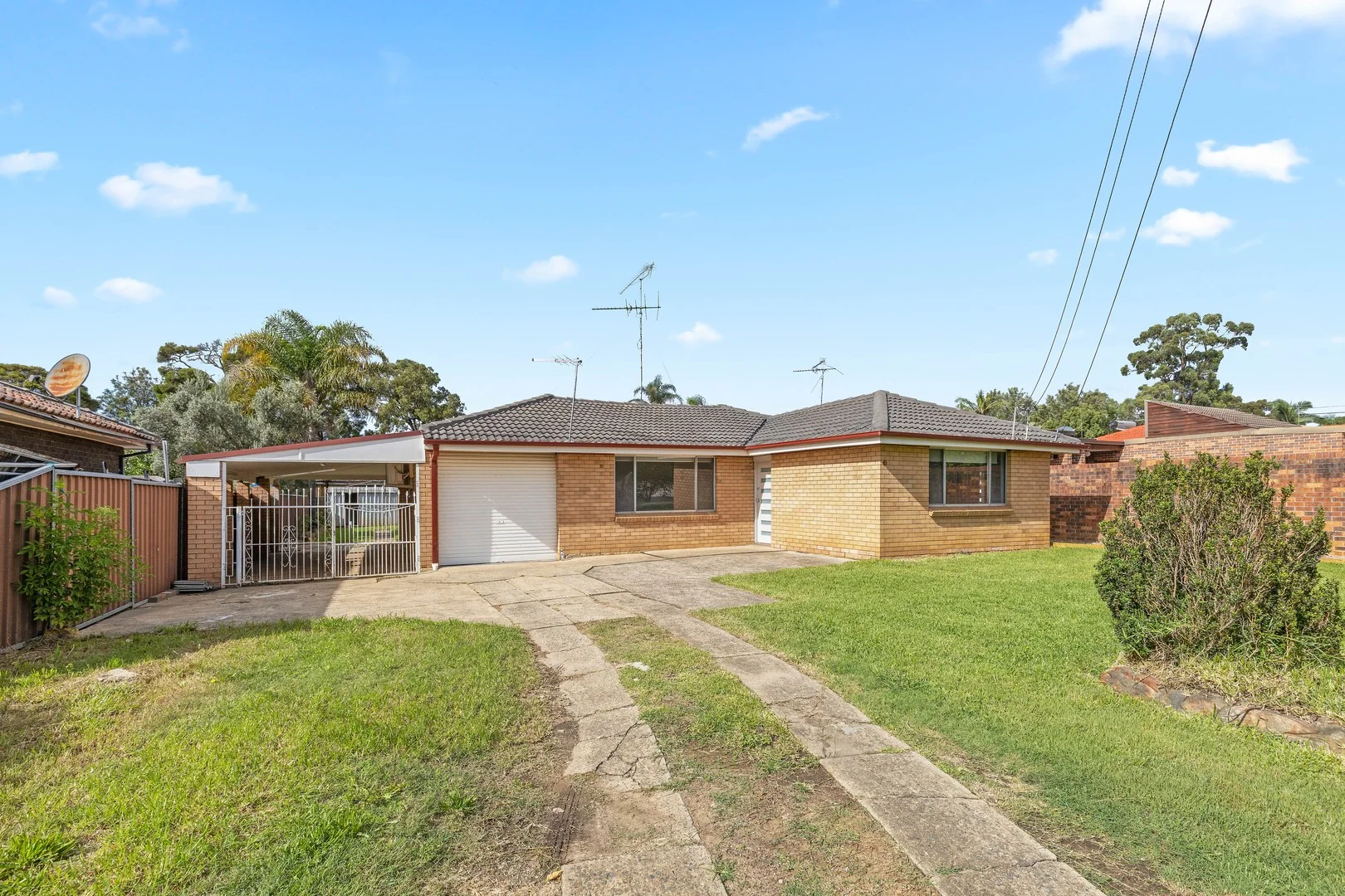 8 Scott Road, Colyton NSW 2760