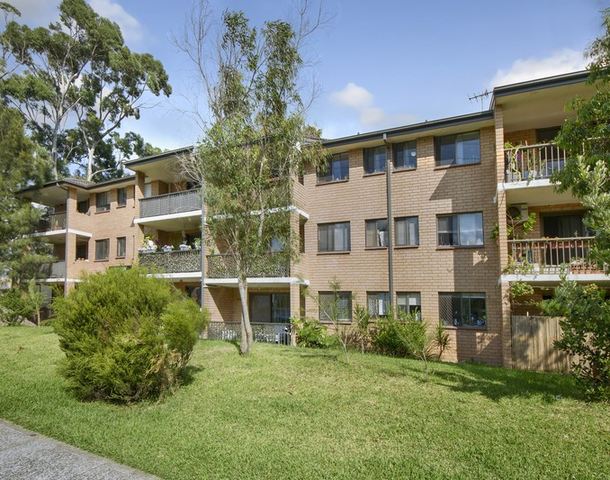 49/131-139 Oak Road, Kirrawee NSW 2232