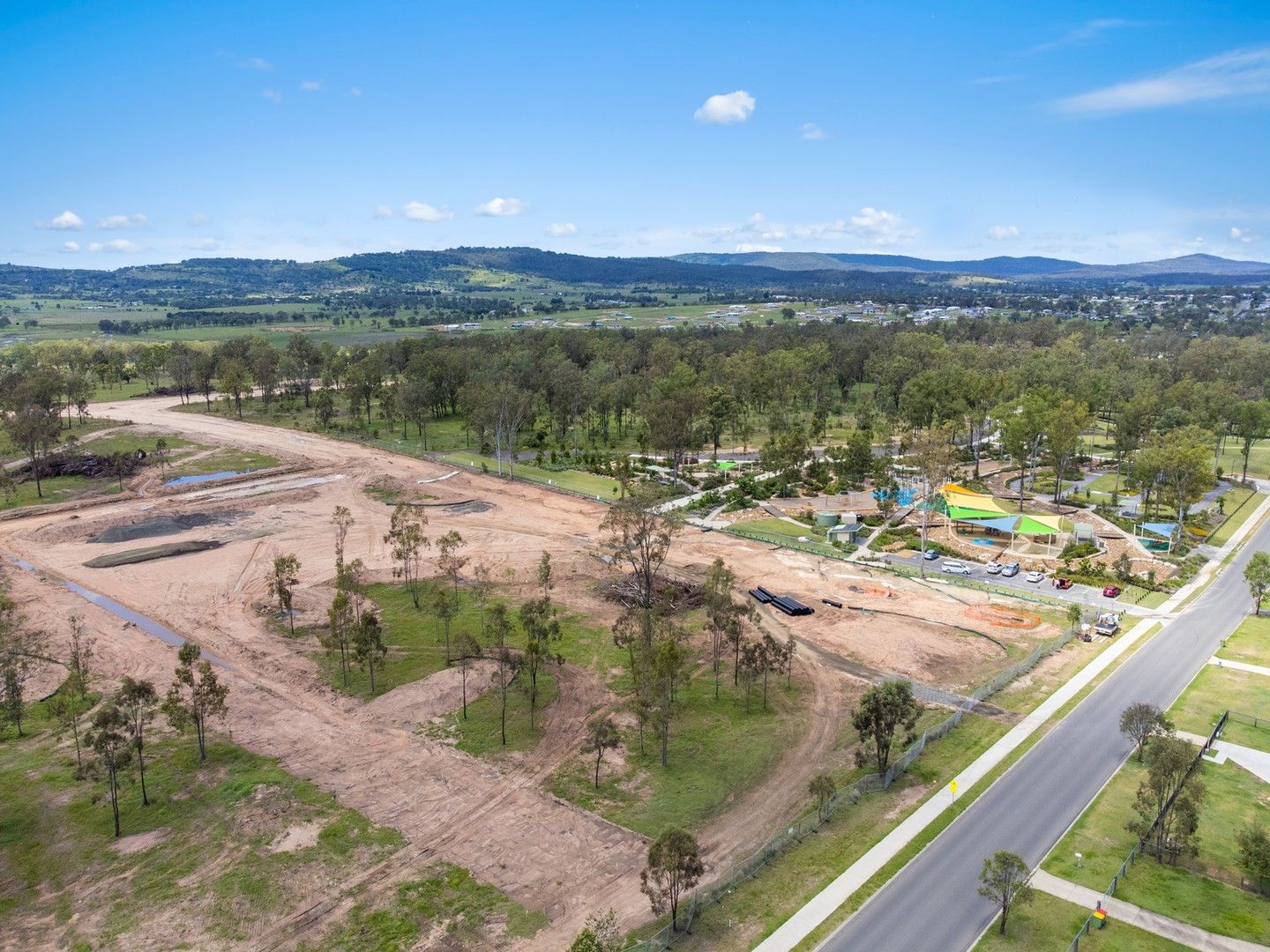 Kensington Grove QLD 4341 vacant land for Sale, 369,000 2018243191