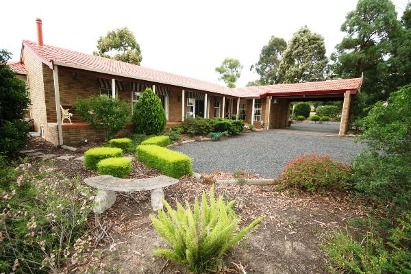 38 Gibbs Road, Yarra Glen VIC 3775