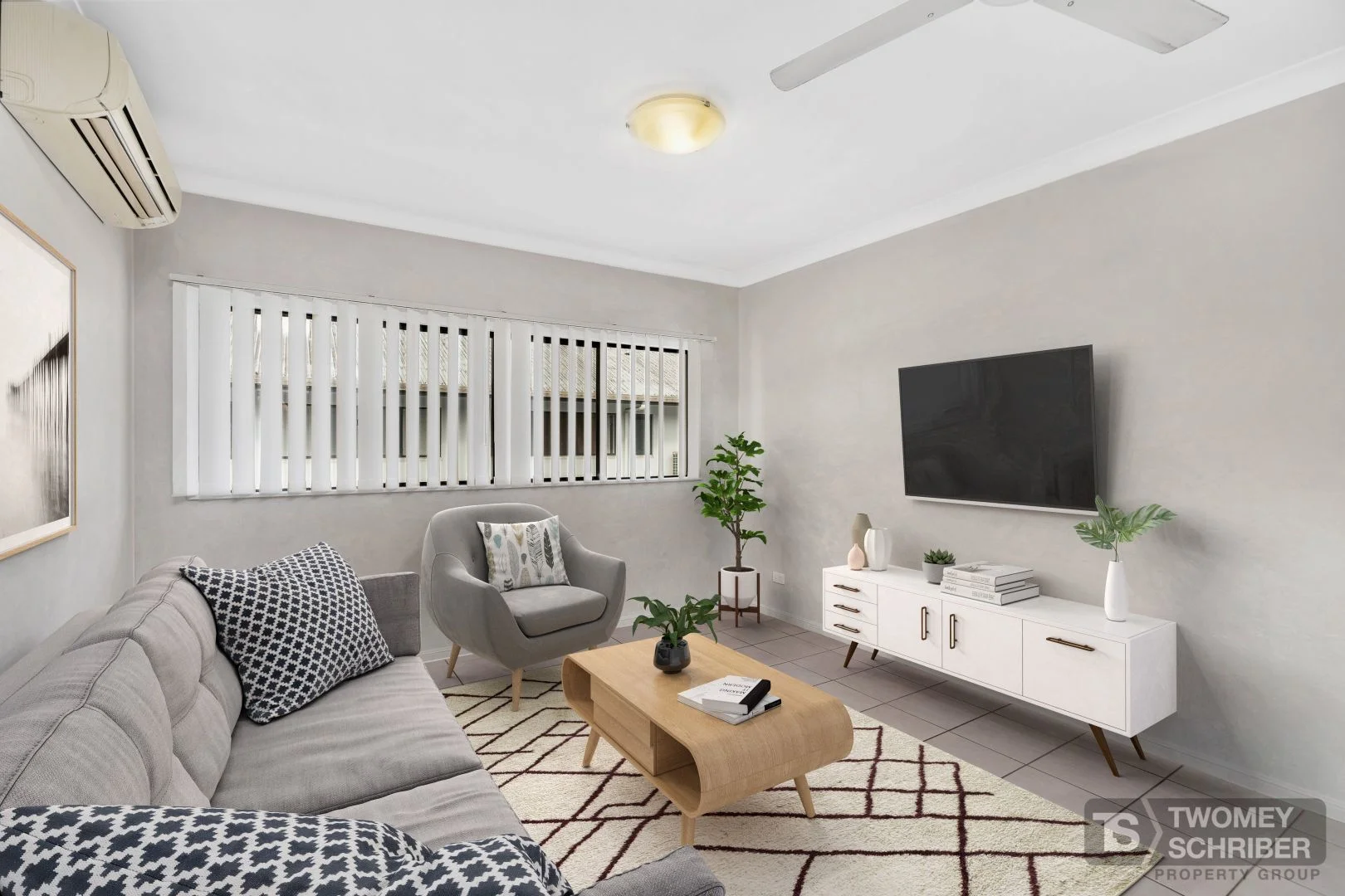 Additional image 4 of 13/4-6 Olive Street, Manoora QLD 4870