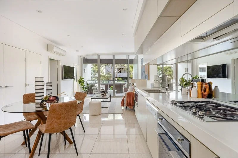 Additional image 5 of 119/6B Defries Ave, Zetland NSW 2017