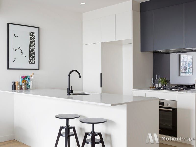 1 bedrooms Apartment / Unit / Flat in 1205/2 Joseph Road FOOTSCRAY VIC, 3011