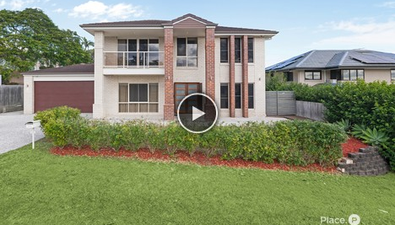 Picture of 29 Watervale Place, CALAMVALE QLD 4116