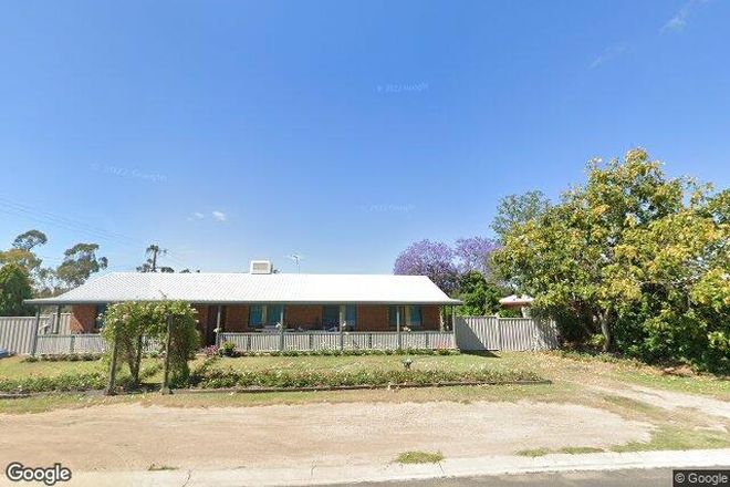 Picture of 48 Charles Avenue, GOONDIWINDI QLD 4390