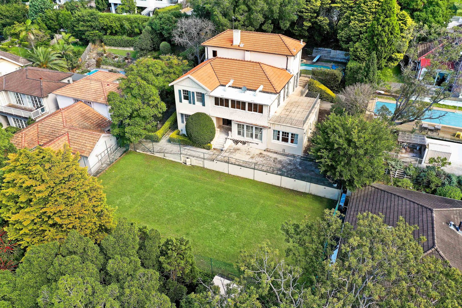 117 O'sullivan Road, Bellevue Hill NSW 2023