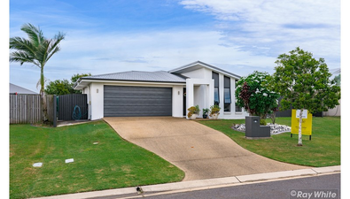 Picture of 11 Formosa Street, HIDDEN VALLEY QLD 4703