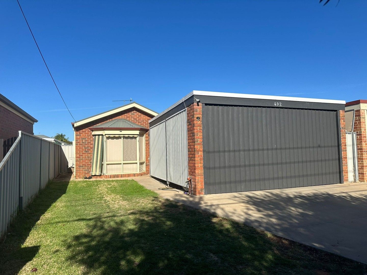 3 bedrooms House in 492 San Mateo Avenue MILDURA VIC, 3500