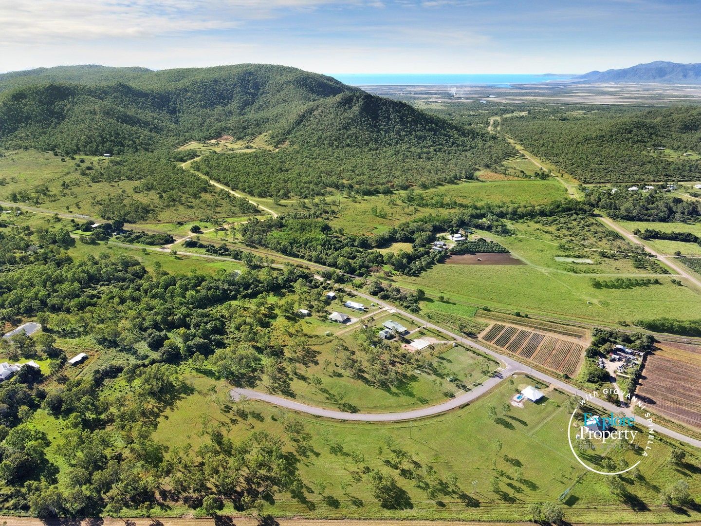 Lot 15 Waugh Road (Arise Estate), Nome QLD 4816 Domain