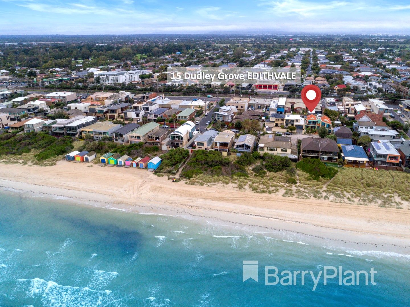 15 Dudley Grove, Edithvale VIC 3196 Domain