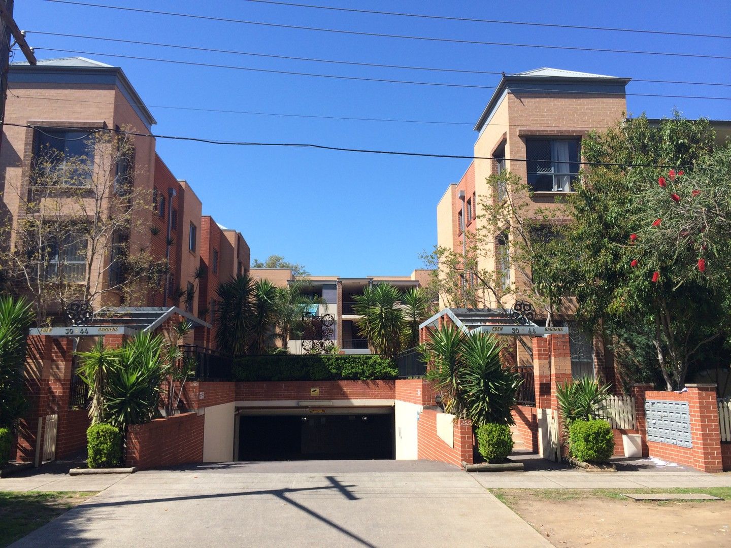 18/3044 Railway Terrace, Merrylands NSW 2160 Apartment For Rent Domain