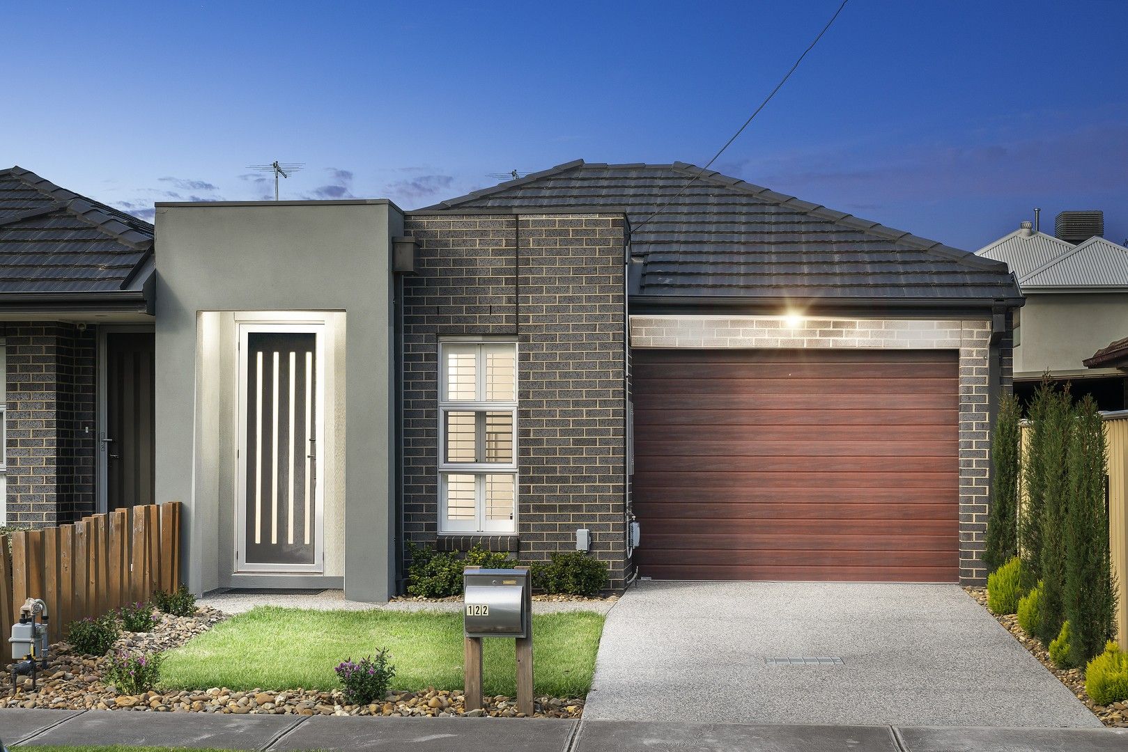 122 Second Avenue, Altona North VIC 3025, Image 0