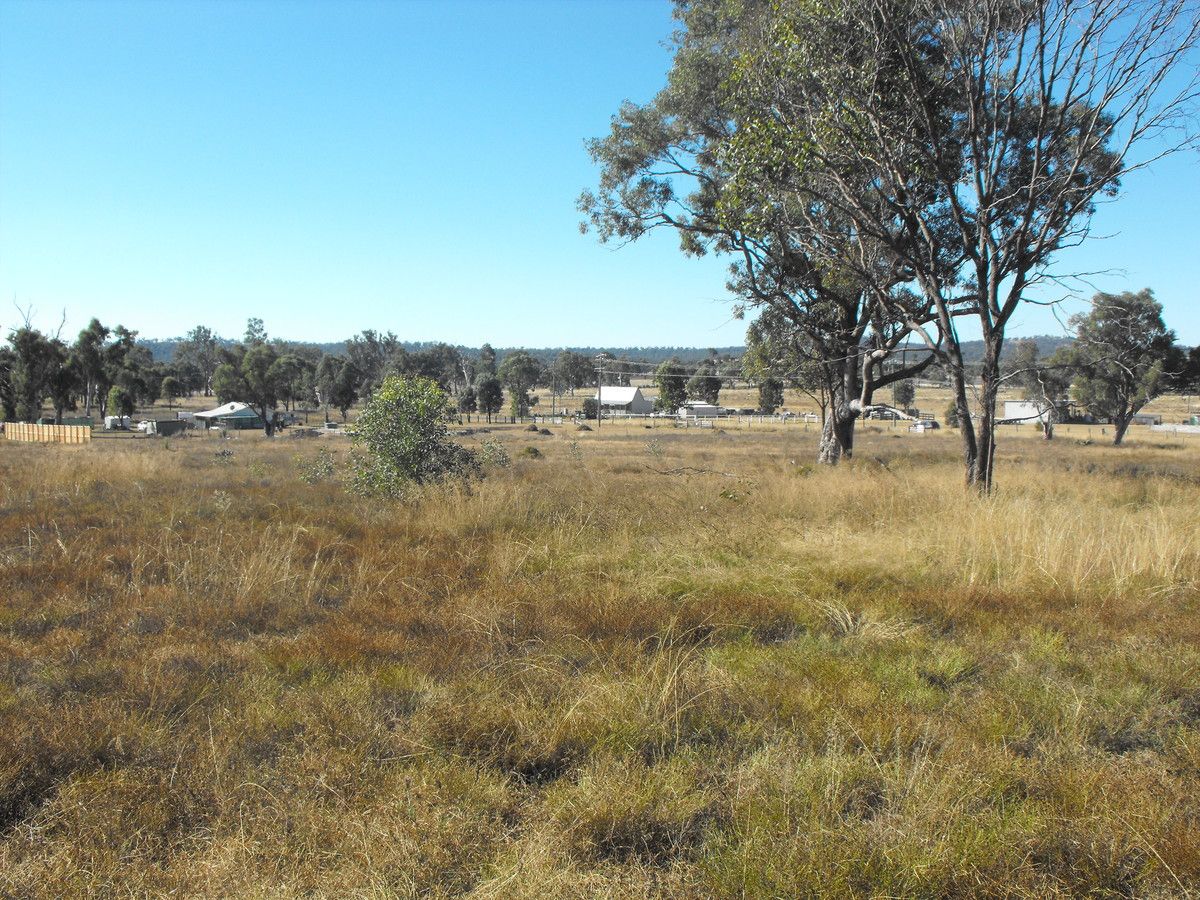 2772 Leyburn - Cunningham Road, Pratten | Property History & Address ...