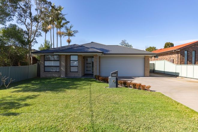 Picture of 5 Hughes Avenue, KANWAL NSW 2259