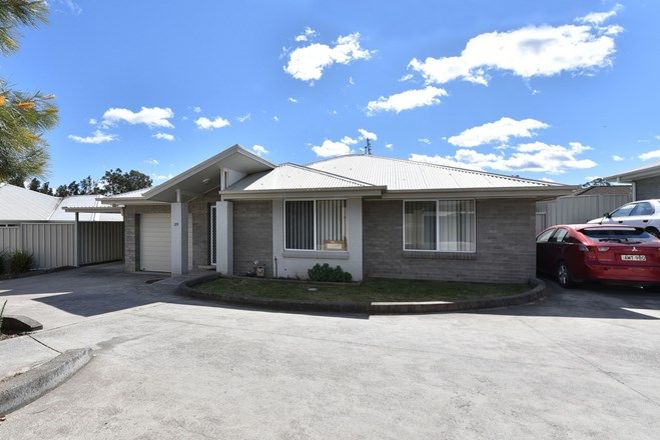 Picture of 29/270 Wollombi Road, BELLBIRD HEIGHTS NSW 2325