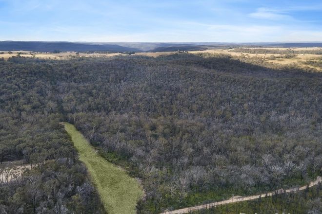 Picture of 1058 Caoura Road, TALLONG NSW 2579