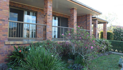 Picture of 7 Sunrise Place, CASINO NSW 2470