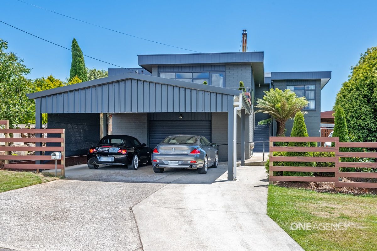 4 Upper Gibson Street, Smithton TAS 7330, Image 0