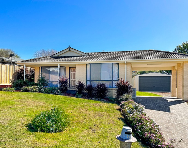 14 Bell Park Close, Warragul VIC 3820