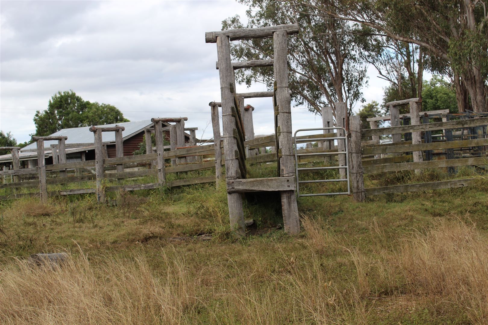 Lot 1 & Lot 20 3191 Burnett Highway, Nanango QLD 4615, Image 1