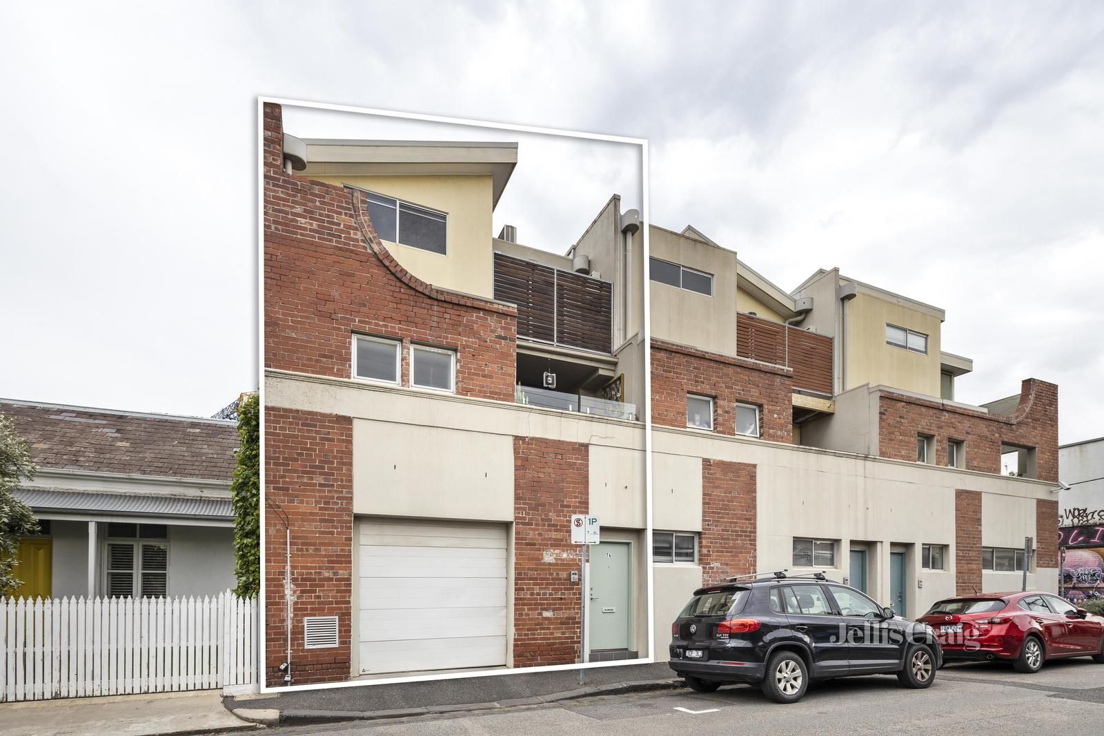 74 Cecil Street, Fitzroy VIC 3065, Image 0