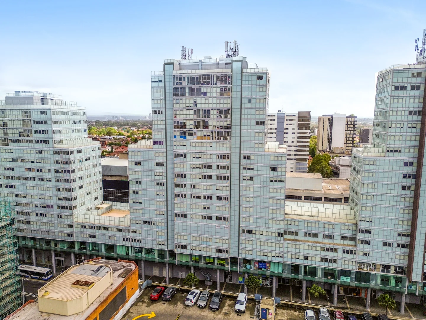 Additional image 9 of 165/1 Railway Parade, Burwood NSW 2134