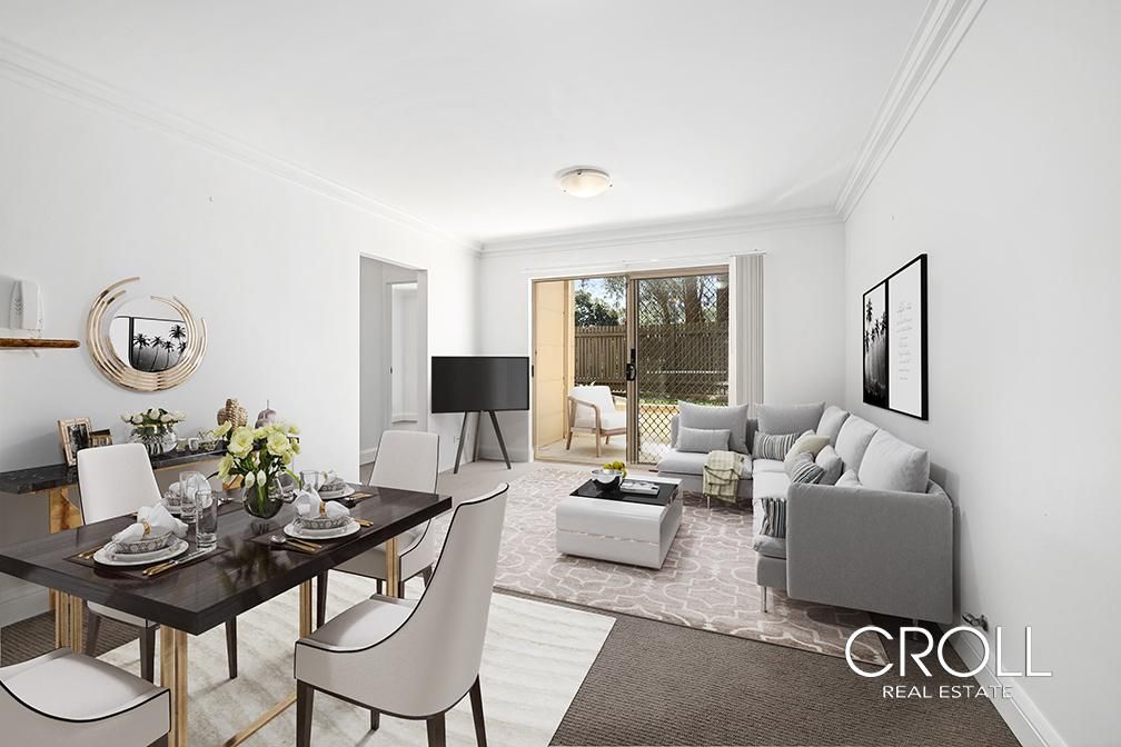 1 bedrooms Apartment / Unit / Flat in 5/92 Parraween St CREMORNE NSW, 2090