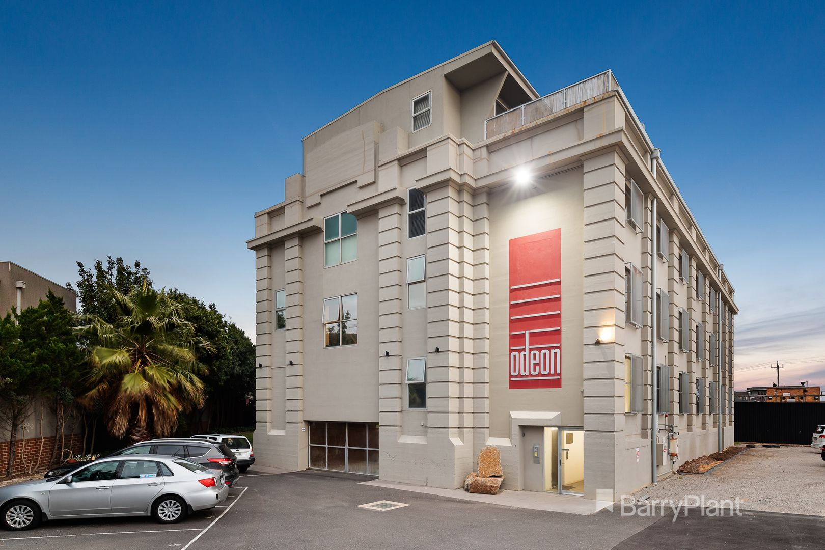 5/2-10 Teague Avenue, Mentone VIC 3194