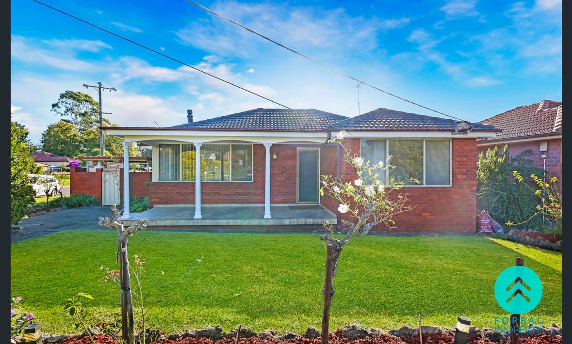 42 & 42A Reservoir Road, Blacktown NSW 2148, Image 1