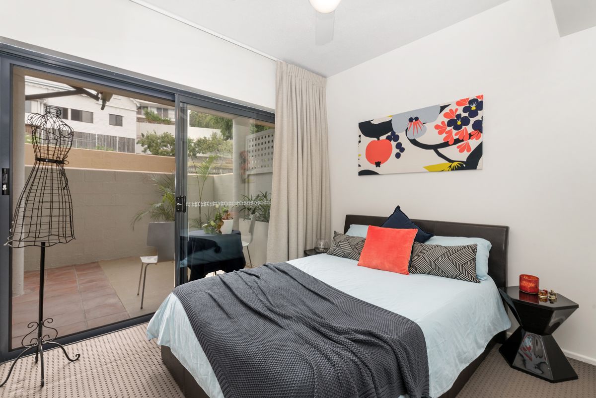 3/83 Gladstone Road, Highgate Hill QLD 4101, Image 2