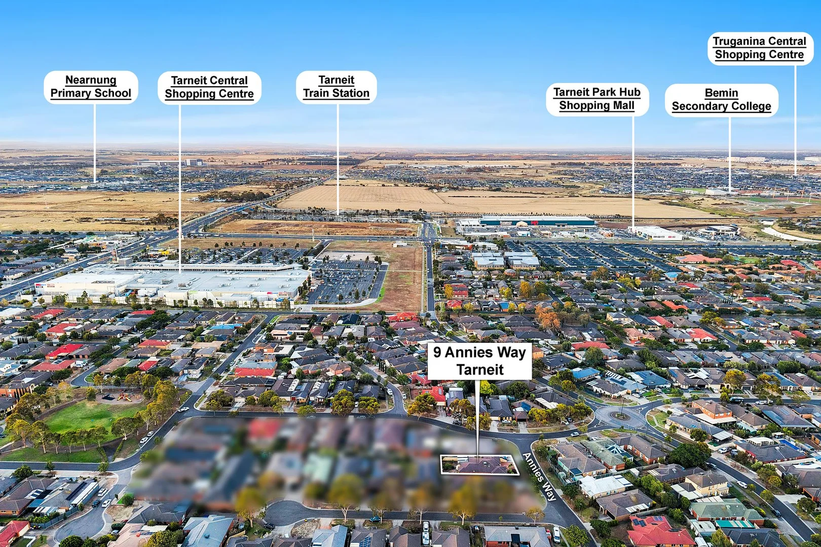 Additional image 23 of 9 Annies Way, Tarneit VIC 3029