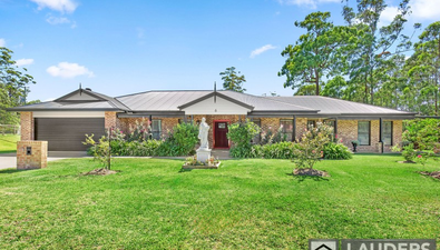 Picture of 6 Peets Avenue, WALLABI POINT NSW 2430