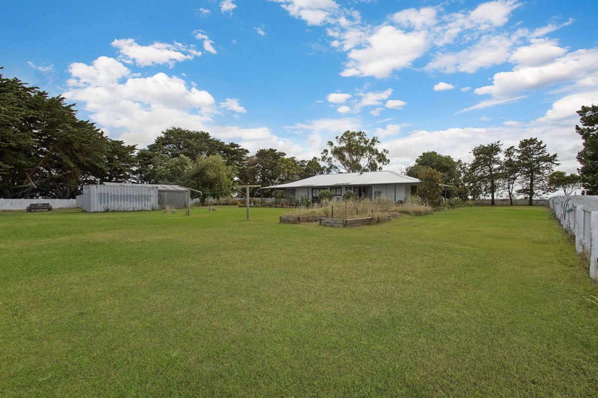 395 Faulkners North Road, Tarrone VIC 3283, Image 2