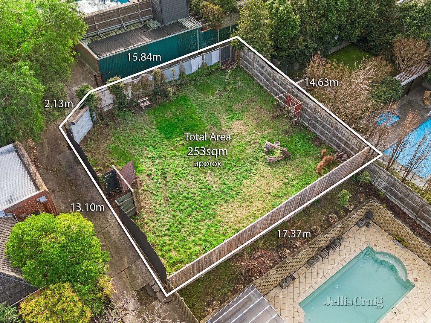 6 Kennon Lane, Hawthorn VIC 3122, Image 0