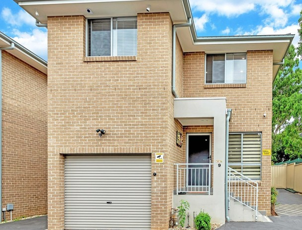 9/34 Power Street, Doonside NSW 2767