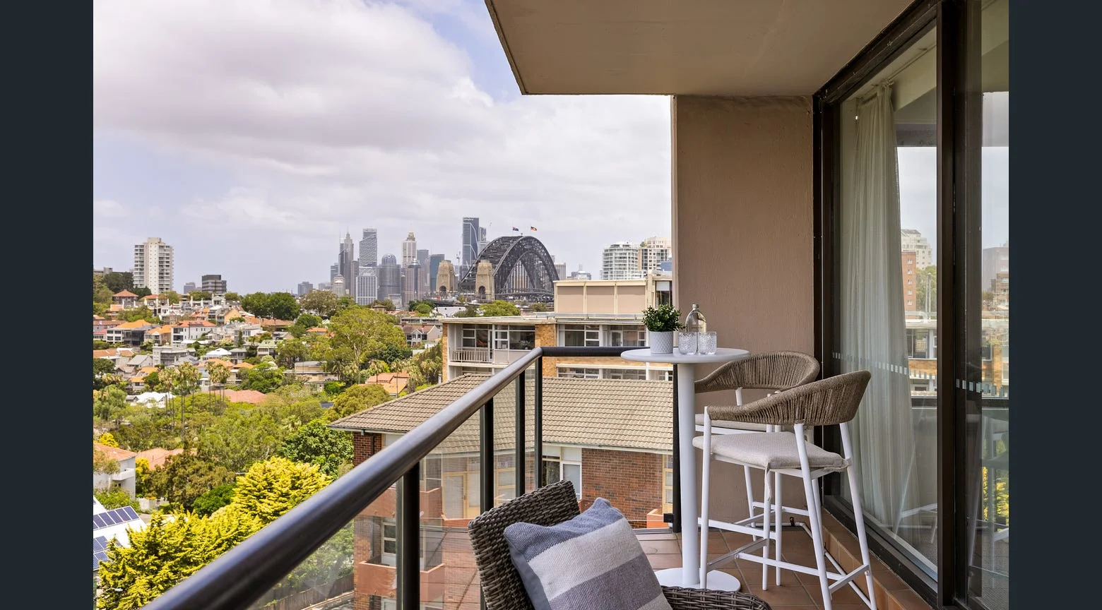 Additional image 3 of 4B/50 Whaling Road, North Sydney NSW 2060